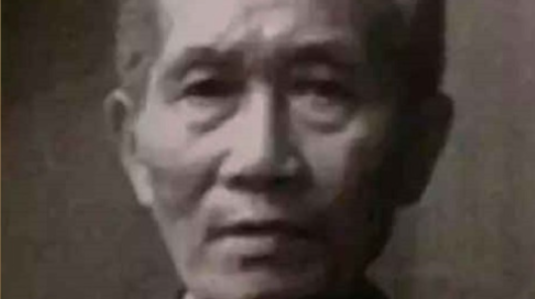 遵义会议纪念馆的第一任馆长——孔宪权